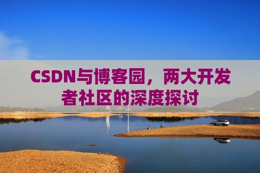 CSDN与博客园，两大开发者社区的深度探讨